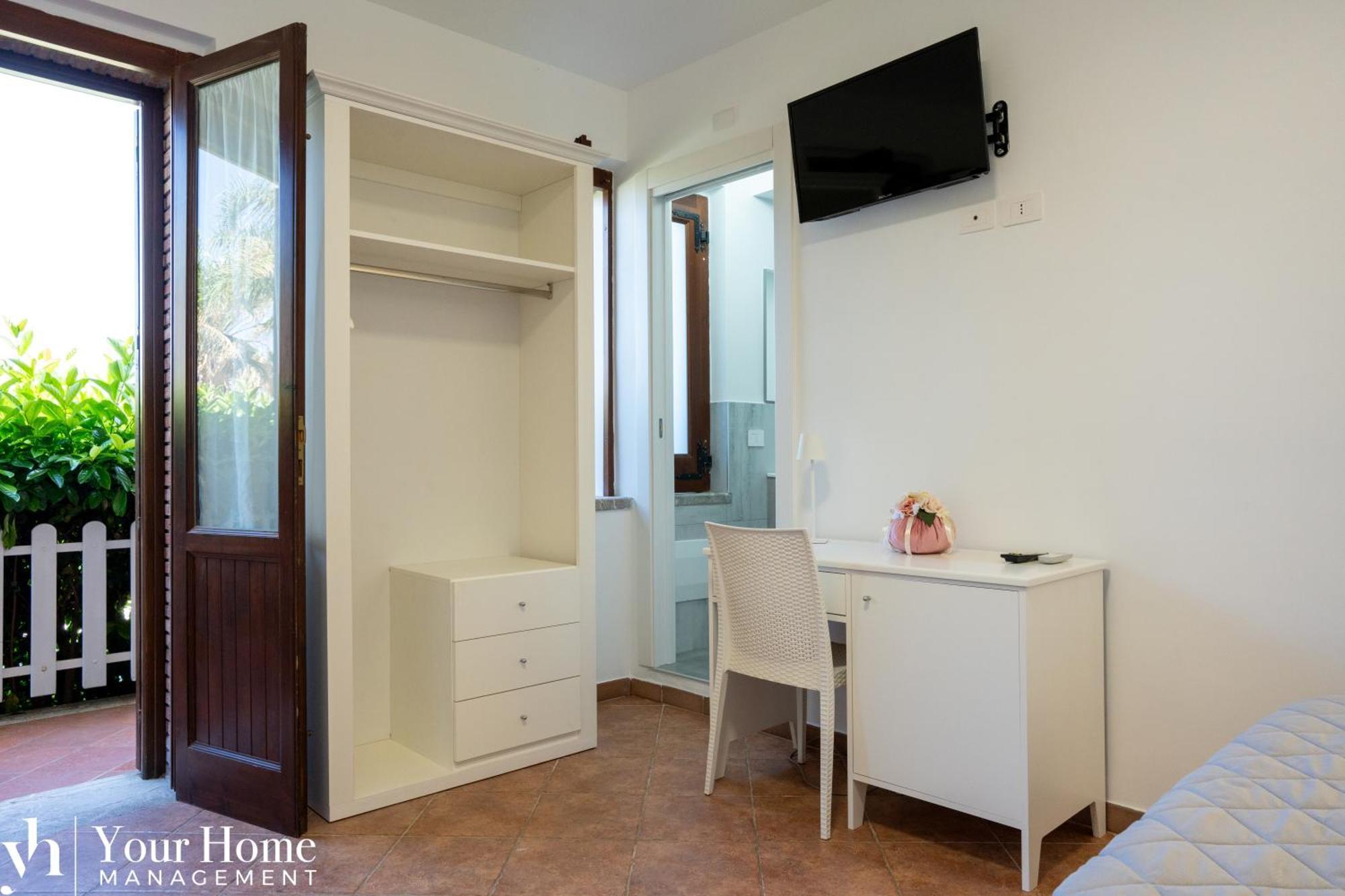Il Geranio - Resort & Suites Acquedolci Exterior photo