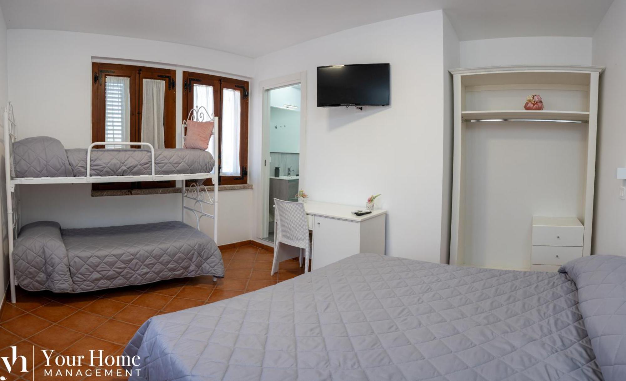 Il Geranio - Resort & Suites Acquedolci Exterior photo