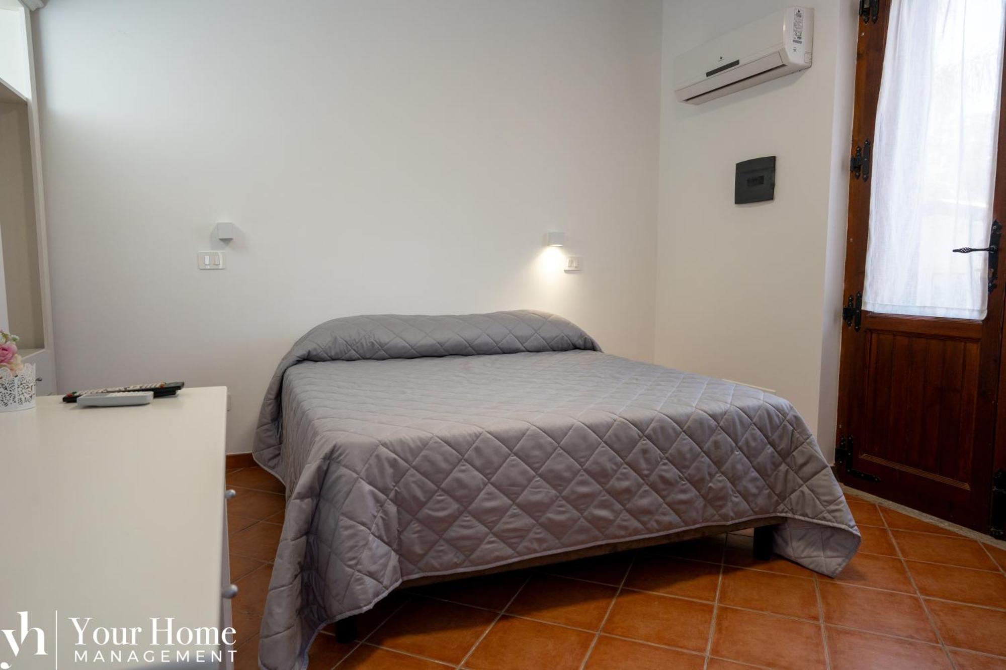 Il Geranio - Resort & Suites Acquedolci Exterior photo
